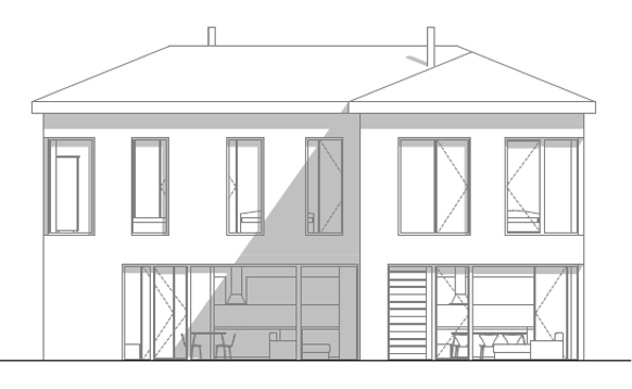 Arhitektura projekta Portorož